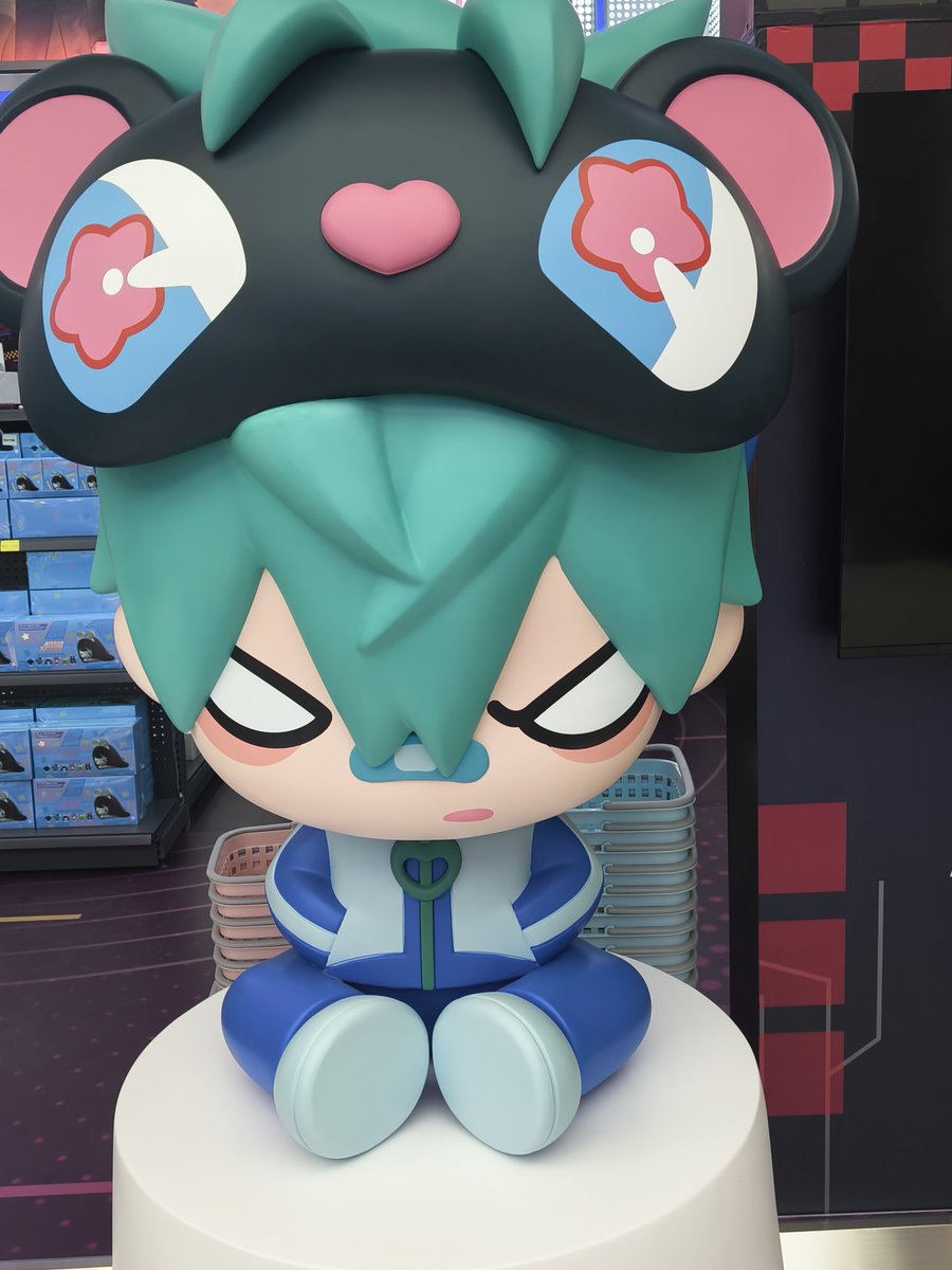 金@低浮上 tweet media