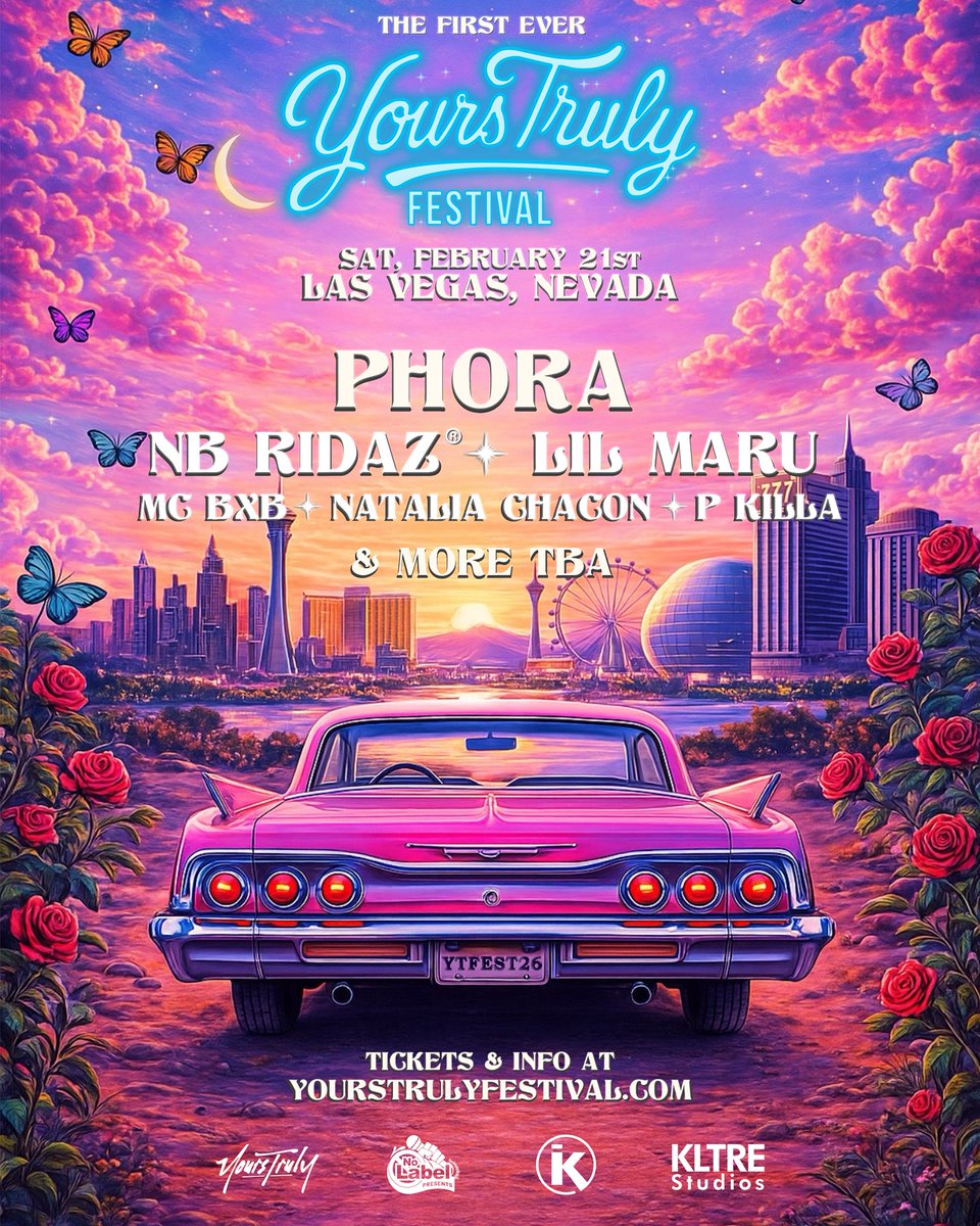 PHORA tweet media