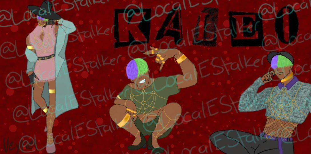 LocalEStalker's tweet image. 12月7日までに、日本のロマンティックな幽霊旅館の部屋ガチャからゴーストバトラーのどの色でも手に入れようとしています。ゴーストバトラーを手に入れてくれた人には、30日間専属アーティストになることを申し出ます
ポーズベース作成者：私自身, Honeyartstuff, Luciferaza
reality.app/profile/e12fa6…