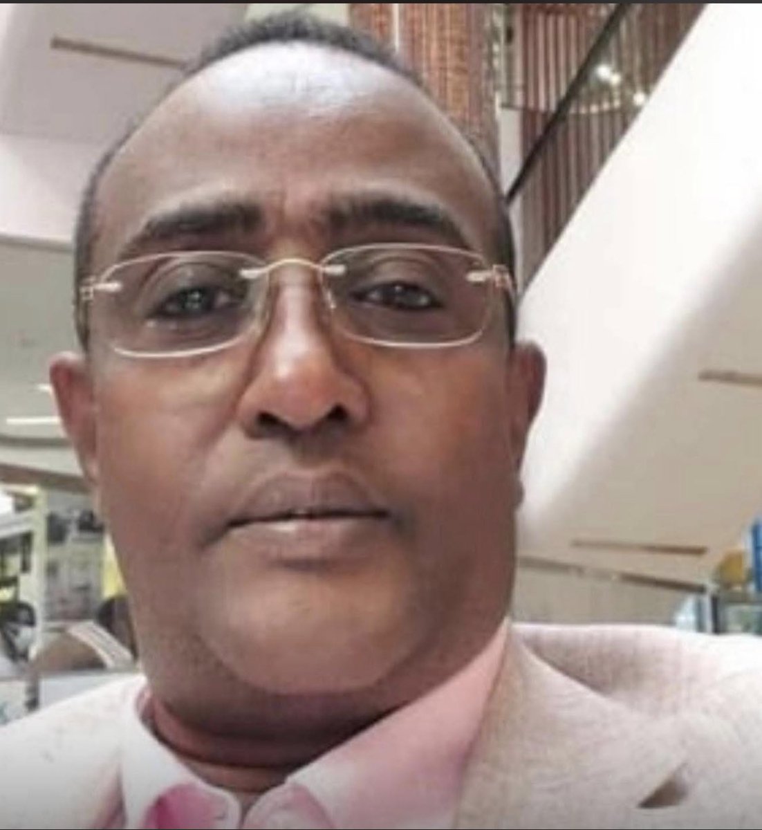 Abdinur Sheikh Mohamed tweet media