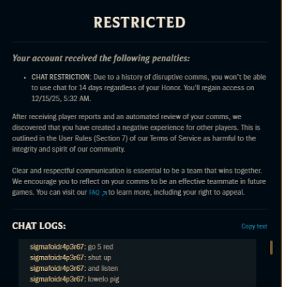 ManagerNephele's tweet photo. riot is out to get me i swear man https://t.co/cMsw2jTR80