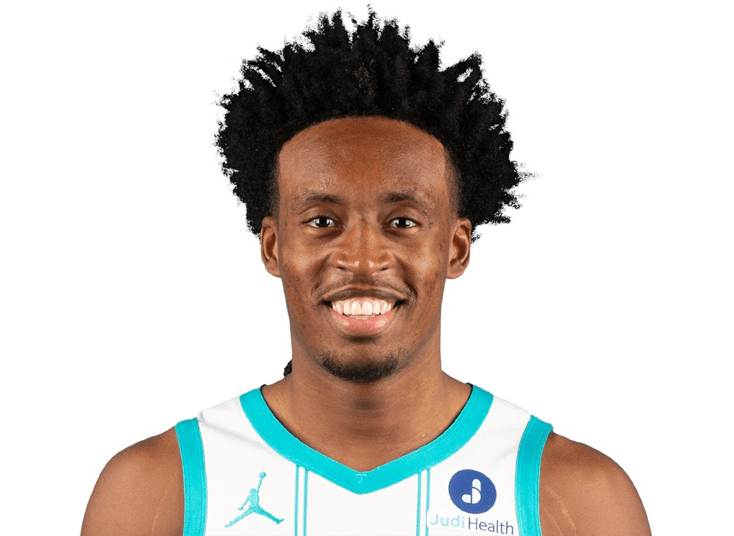 DocsProps's tweet image. 12/1 -Play #1
Hornets @ Nets
🏀NBA🏀

1u - C. Sexton (CHA) o13.5 PTS (-125 HR)

IVE GOT MORE EARLY PLAYS - SHOW SOME LOVE IF YOU WANT THE WRITE UPS TONIGHT!!❤️👇

Sexton has been playing extremely well off the bench for this Hornets team. In fact, this season he is over this line…