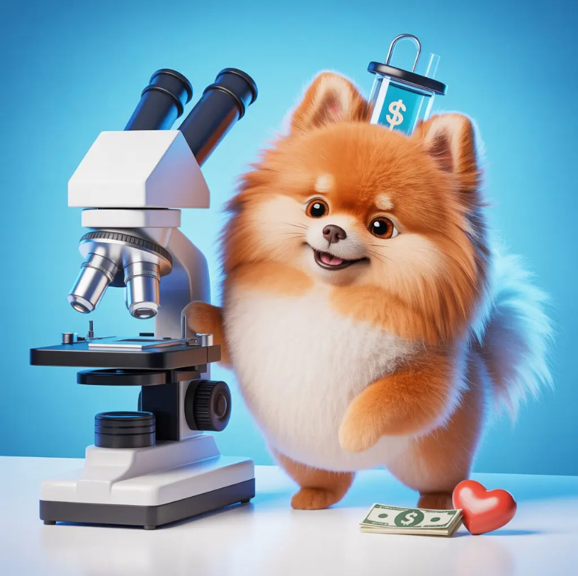 Fund the Future of Dog Health! ✅

We built the POMS Research Foundation, but the research can't stop!

Our goals require two things:

Sustain the Foundation: Consistent effort and support to keep the infrastructure running.

Sponsor Continuous Research: Funding for ongoing