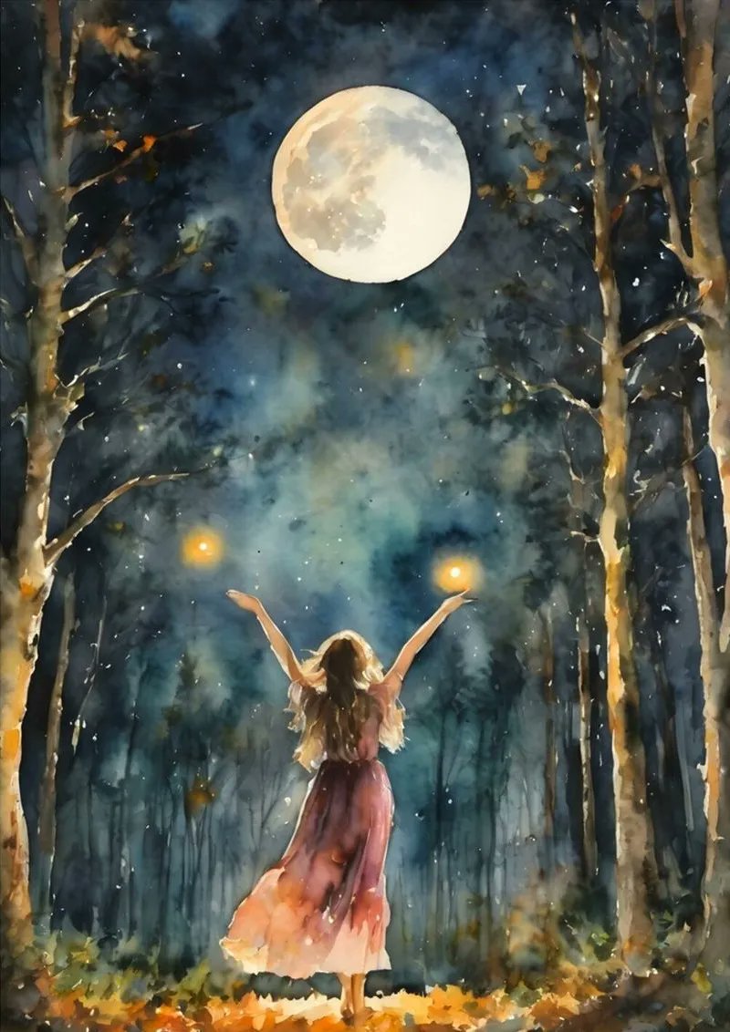 This week’s SuperMoon is the main headline. A Gemini Full Moon with a watery Grand Trine will make for a very interesting week! Here’s what you need to know. 💖
lynnjhayes.substack.com/p/this-week-a-…