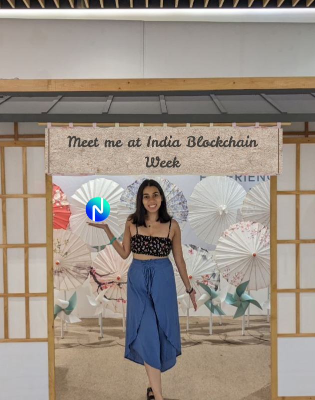 sincerelycheesy's tweet image. Guess who’s walking into the week with a bag full of @OnFinality&apos;s infra credits at @IBWofficial.