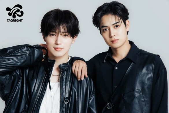 元K-POPアイドル、HYBE練習生も！

タイプロ出身メンバーによる新グループ
「TAGRIGHT」候補生5人を公開
kstyle.com/article.ksn?ar…

#TAGRIGHT