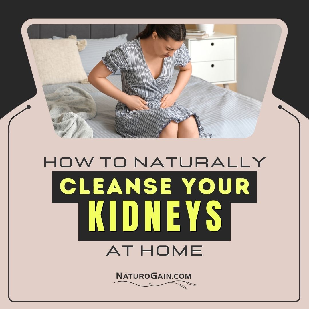naturogain's tweet photo. How to Clean Your Kidney Naturally at Home & Feel Lighter Fast
Here's what you need! ✨🌿 https://t.co/4BoSwI4G7f
Have you ever felt sluggish or bloated and wondered if your kidneys are being neglected?
#urolithiasis #urinarystone https://t.co/xH6EY06yJv