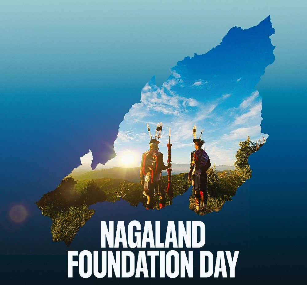 DeelipSiddhesh's tweet image. Grew up hearing Northeast was “forgotten.”
Then came @narendramodi 🙏❤️
 #NagalandStatehoodday