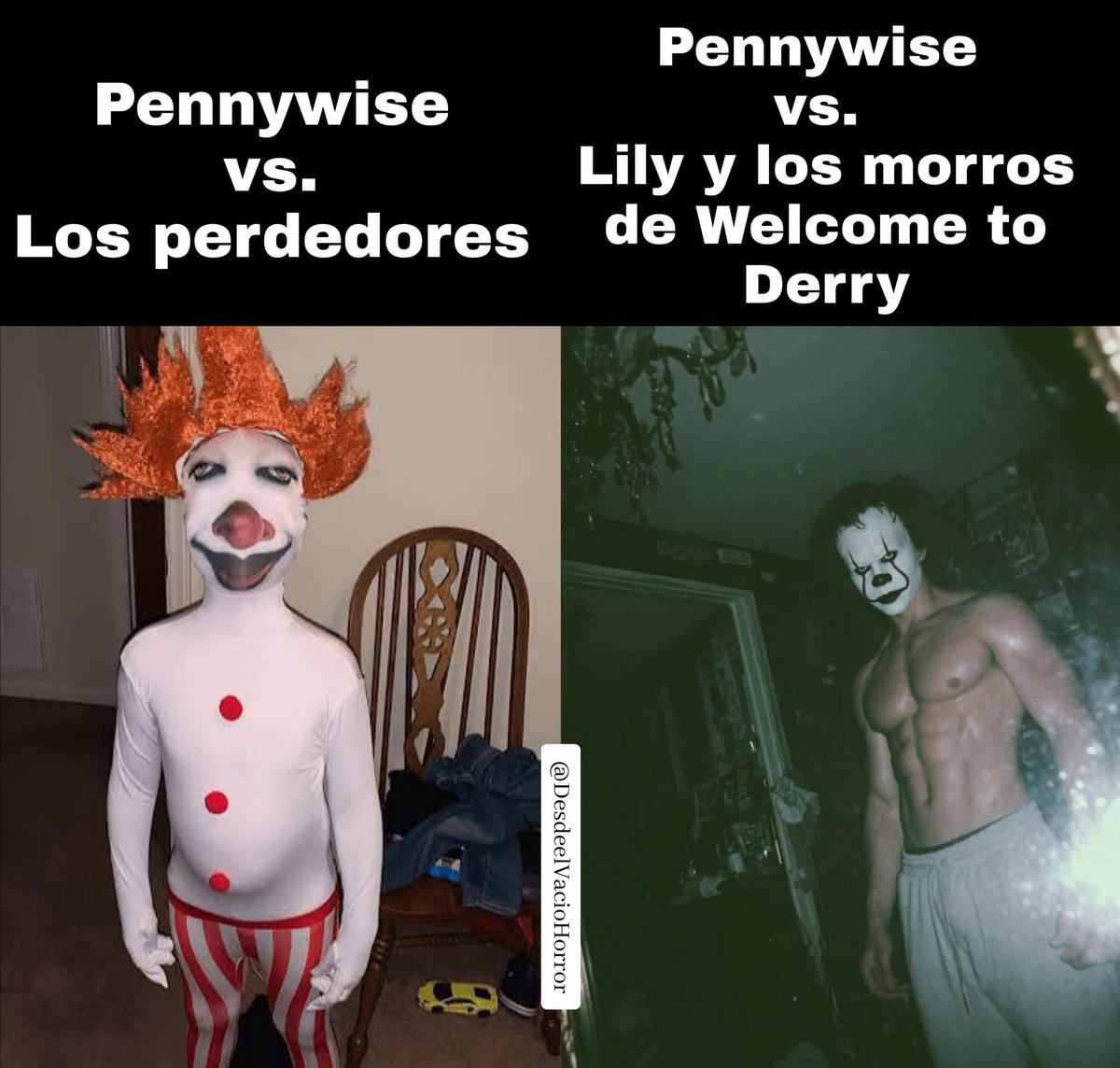 TUNA_MAYO_MEME's tweet image. 🤡👹