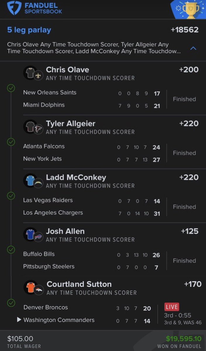 BlazinHotBets tweet media