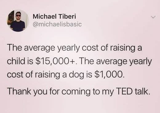 GigaBasedDad's tweet image. That is why nobody will remember your name.