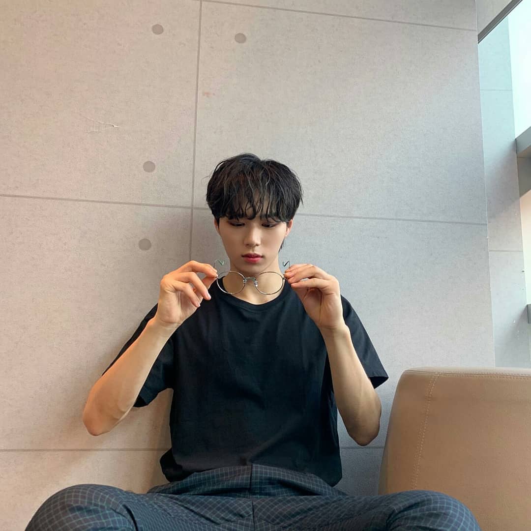 KJSdaily's tweet image. ✌🏻😗

#KIMJUNSEO #김준서