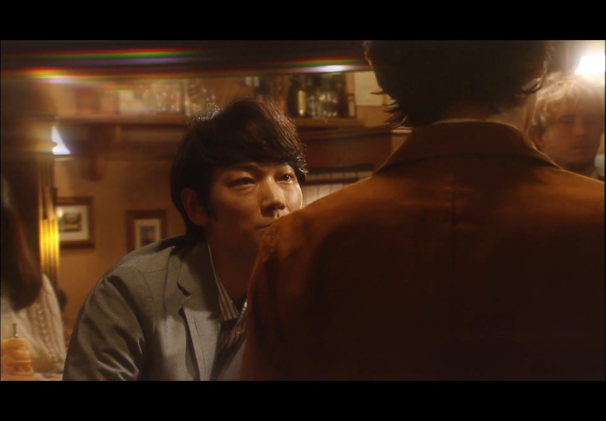 日向徹です。 リッチマンプアウーマン