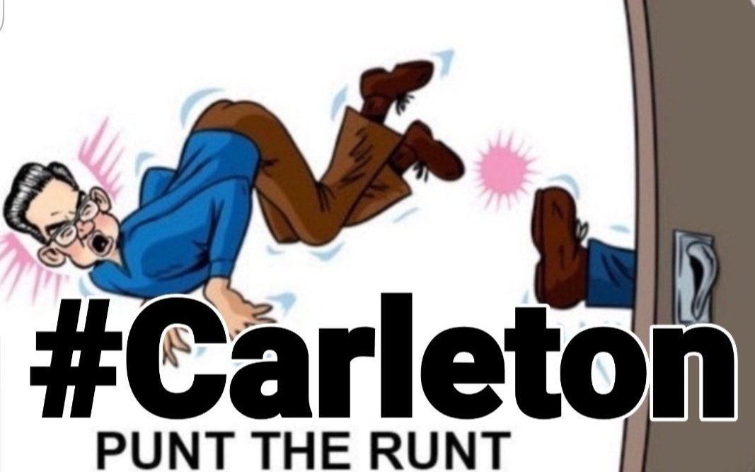 VsDemocracy's tweet image. And you&apos;re a Conservative oportunist looking to trash @MarkJCarney  purely for political advantage of corrupt #CPC who lost four consecutive elections couldn&apos;t even  get a minority. Majority Canadians know who the Harperman Cons are under the skin!
Liars and cheats! #cdnpoli