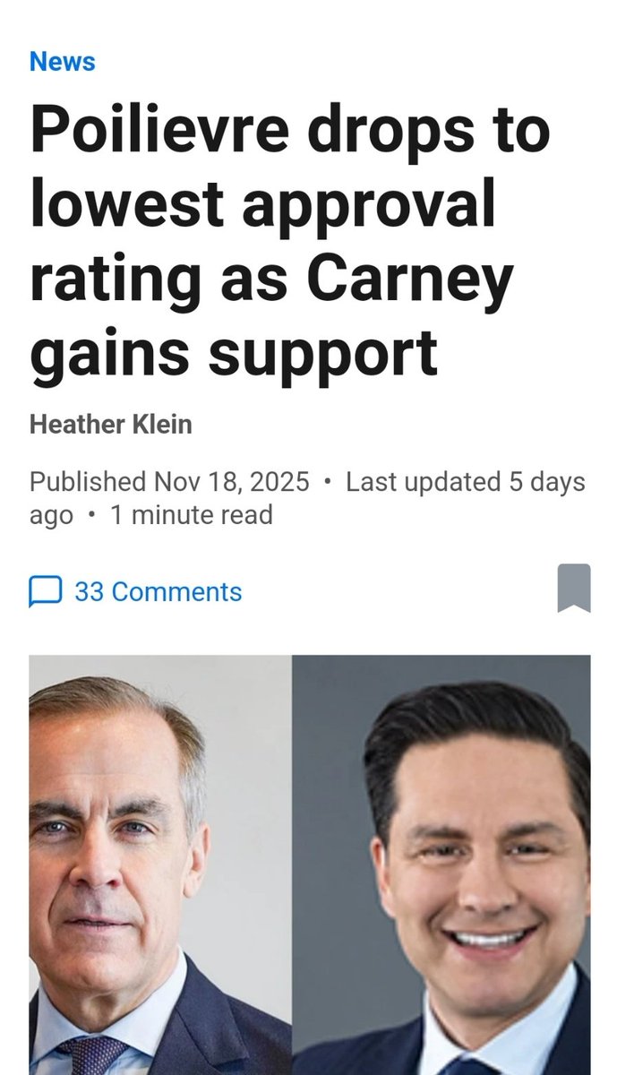 VsDemocracy's tweet image. And you&apos;re a Conservative oportunist looking to trash @MarkJCarney  purely for political advantage of corrupt #CPC who lost four consecutive elections couldn&apos;t even  get a minority. Majority Canadians know who the Harperman Cons are under the skin!
Liars and cheats! #cdnpoli