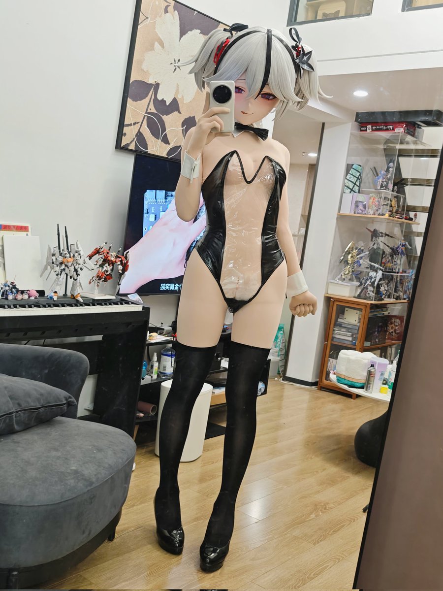 mist-rain雾雨 tweet media