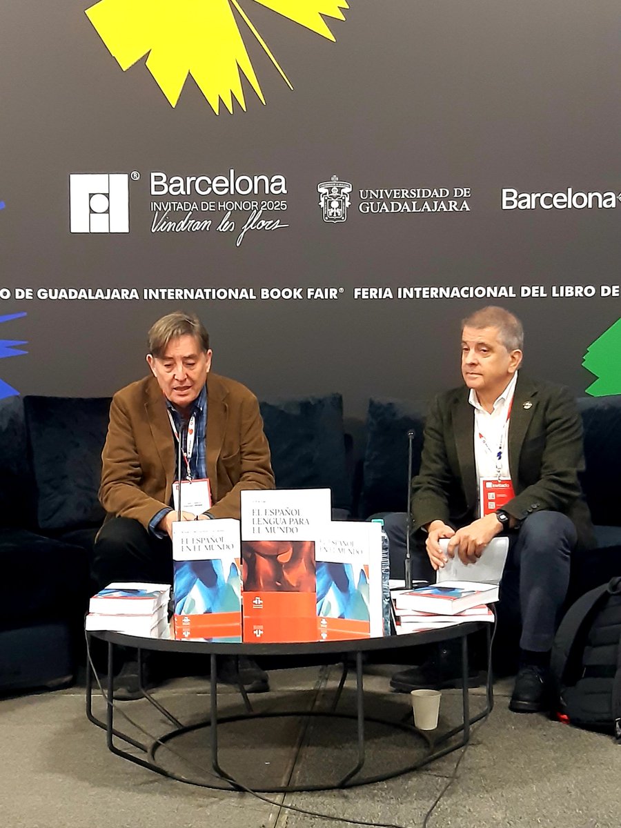 Instituto Cervantes tweet media