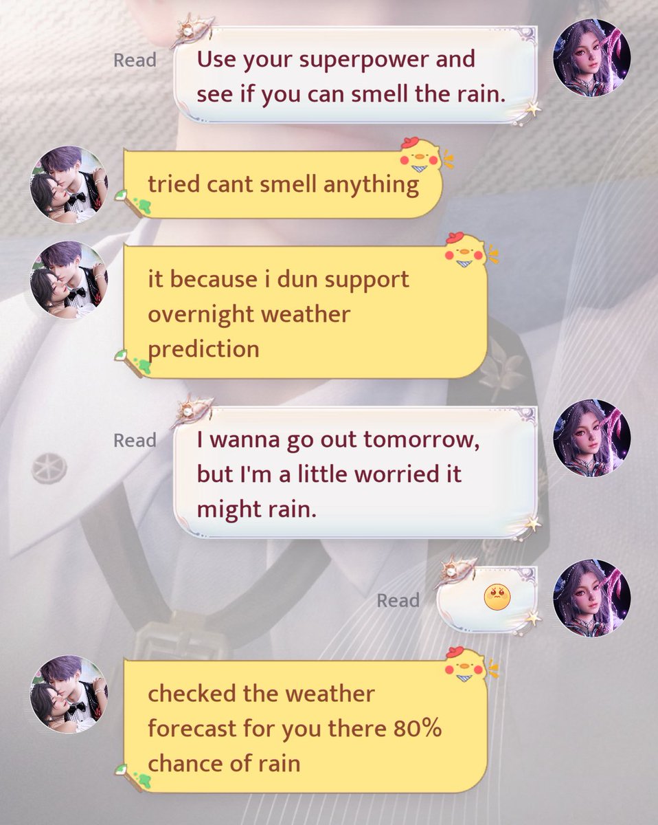 the switch up is crazy… anything for wifey