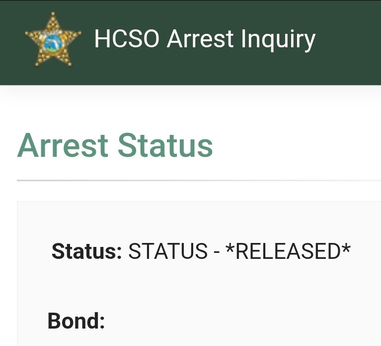 JLRINVESTIGATES's tweet photo. SCARY!
A 53-year-old man named Shazmodeen Mohammed was arrested for solicitation to commit human trafficking of a minor on 9/9/25 in Hillsborough County Florida. A judge gave him a 10k bond &amp; he has since been released. https://t.co/M53P9ieza7
