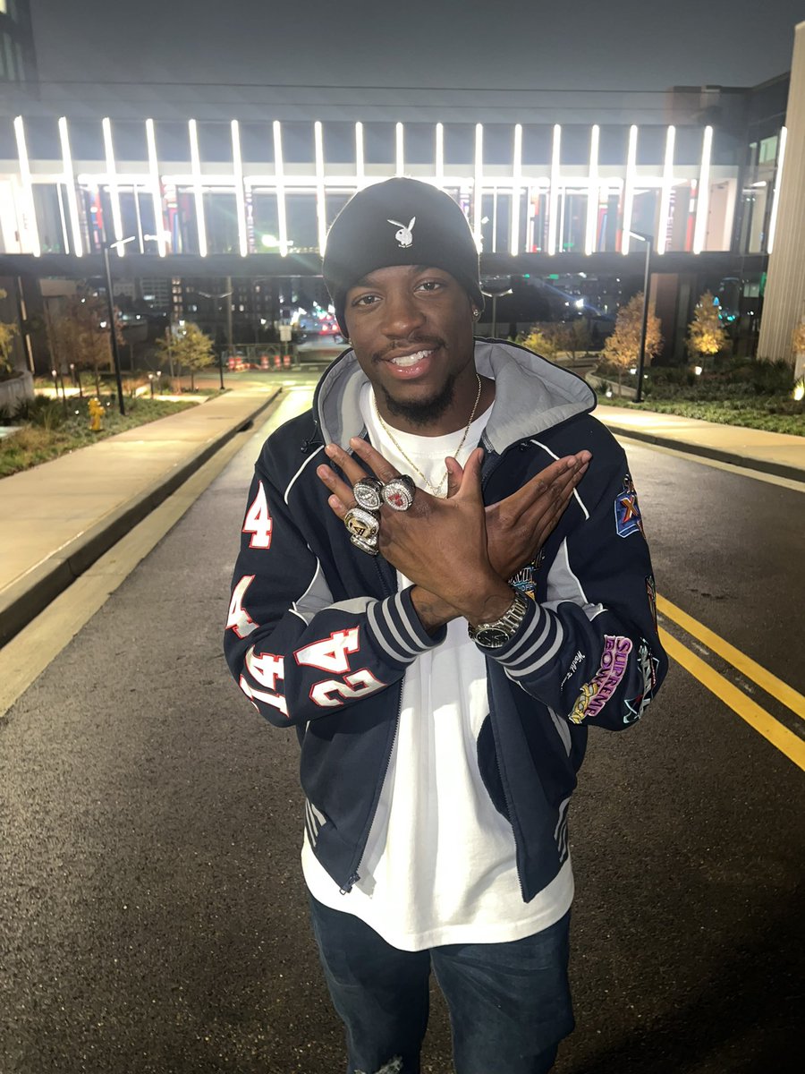 Jhawk🦅™️ tweet media