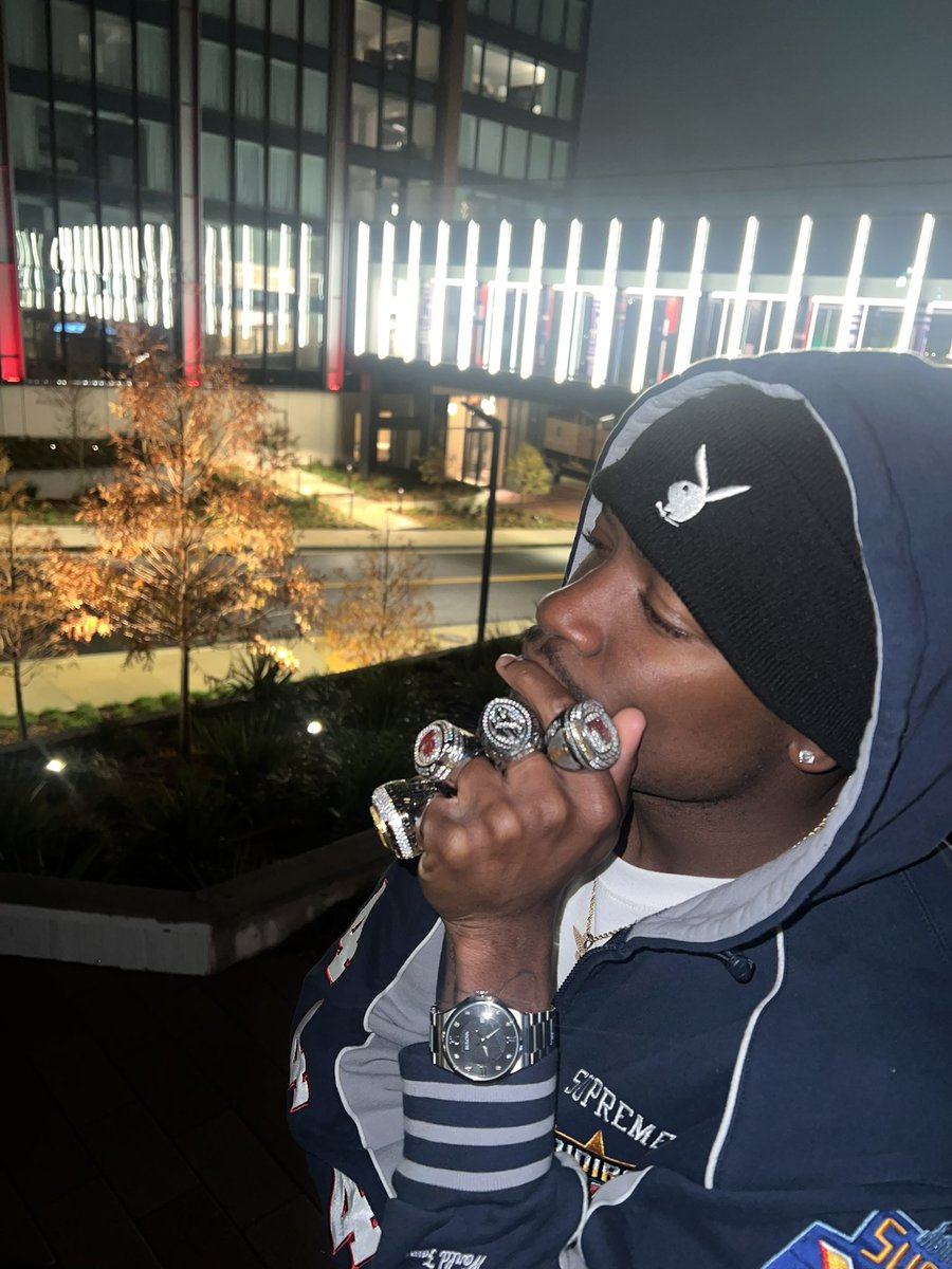 Jhawk🦅™️ tweet media