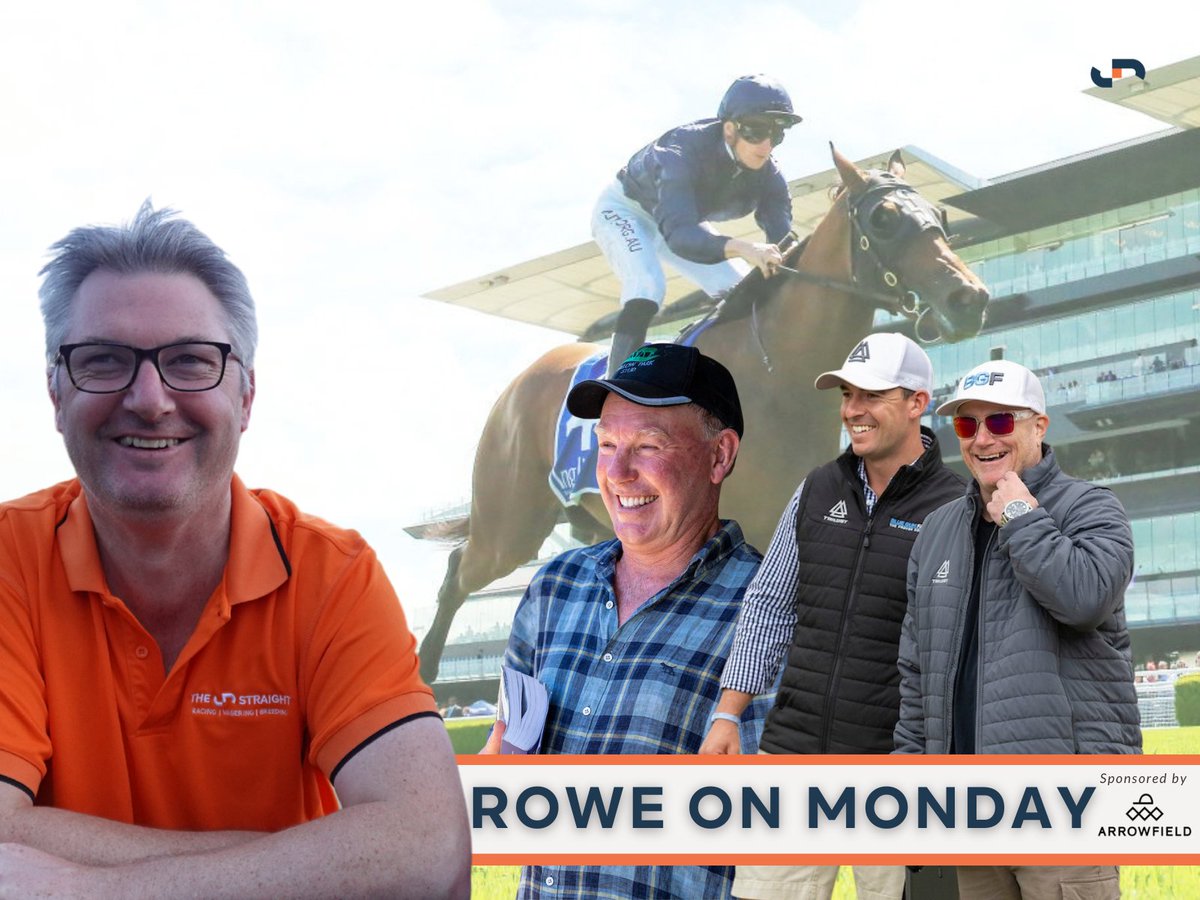 The Straight | Racing. Wagering. Breeding. tweet media