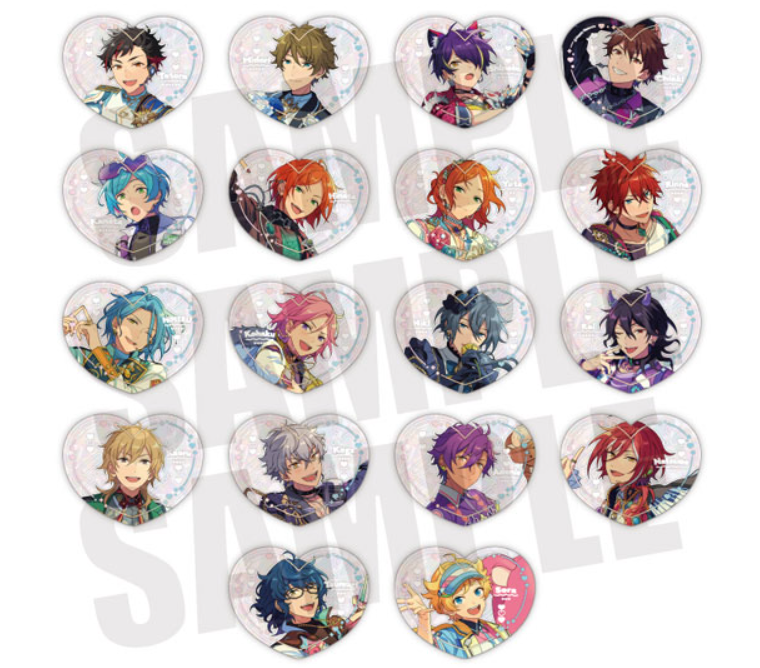 あんさんぶるスターズ!! あんスタ グッズ 251点 まとめ売り あんさんぶるスターズ!! あんスタ グッズ 251点 まとめ売り あんさん