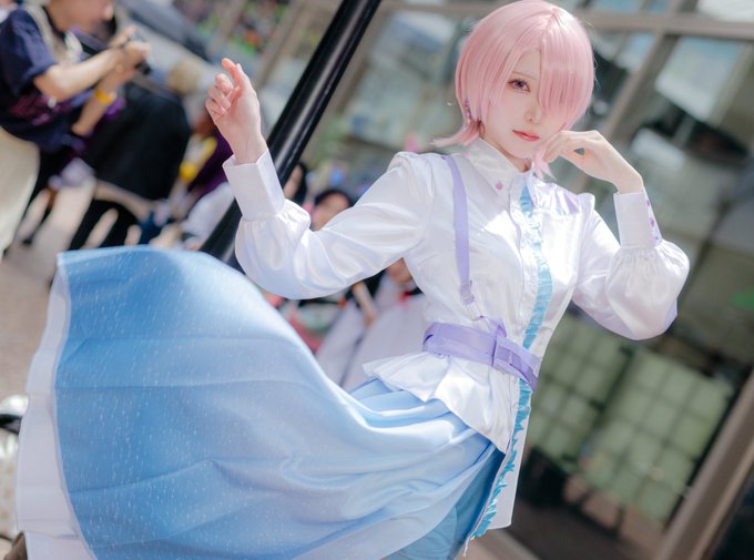 コスプレイヤーるいのTwitter画像23