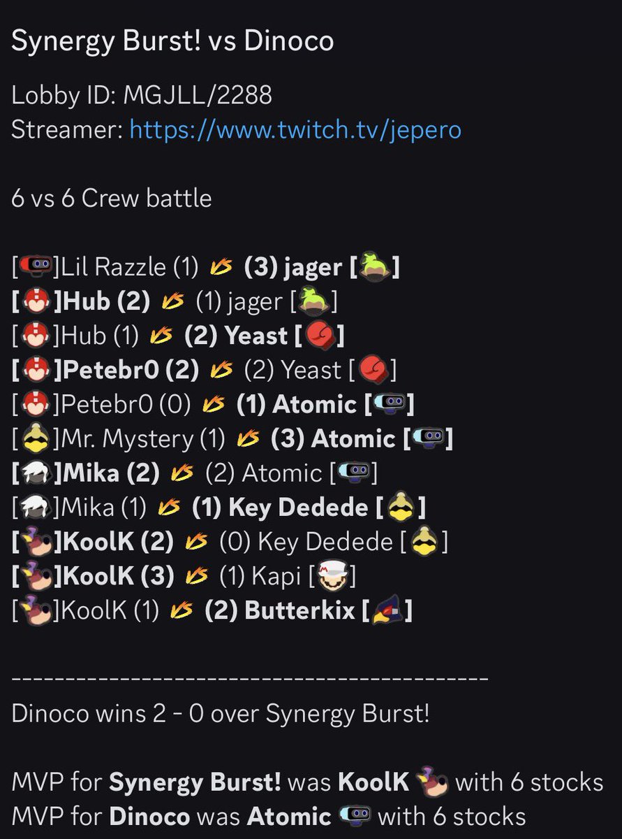 Full Swing (206-33) tweet media