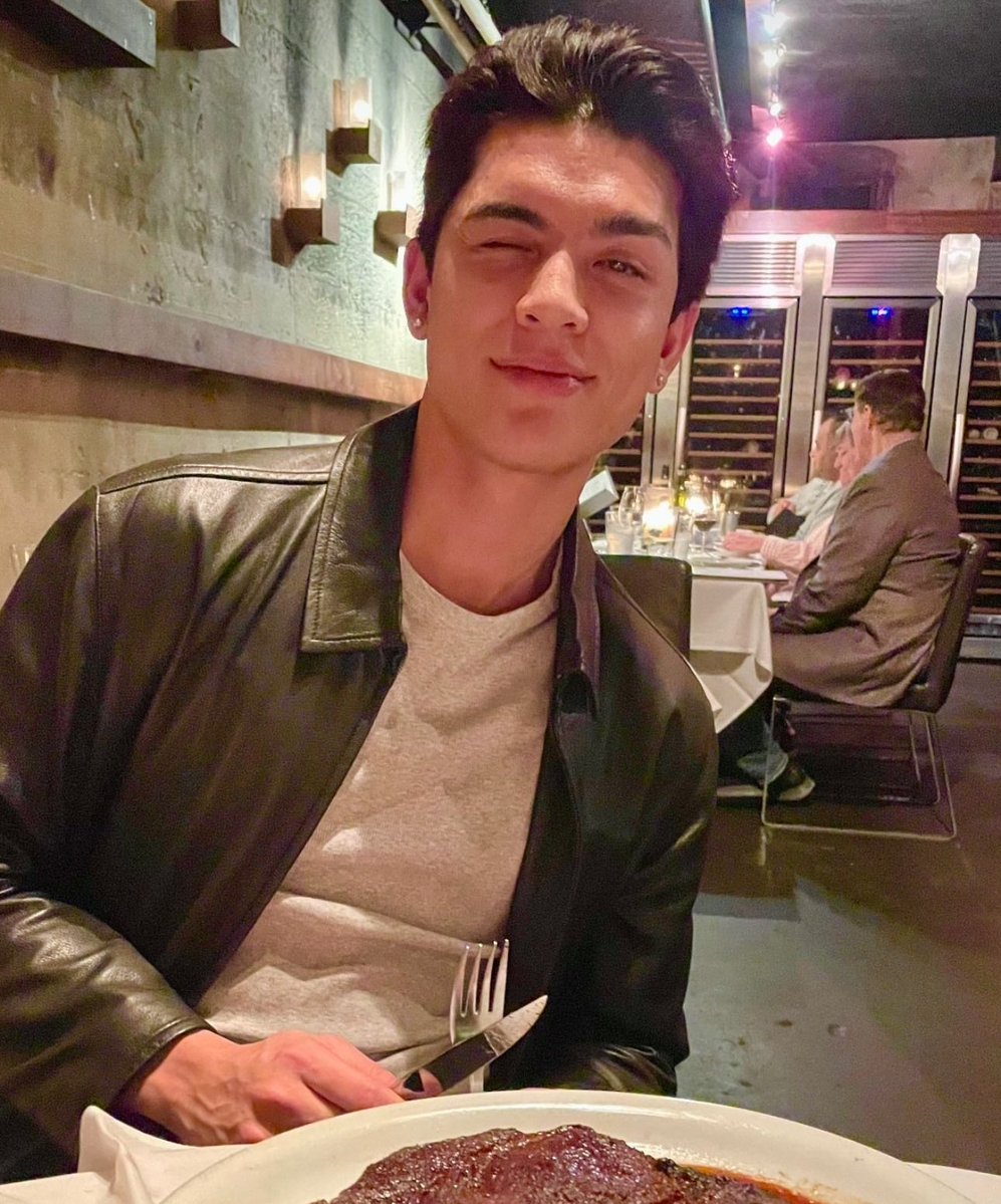 _1maya3xmy's tweet image. จัดอันดับไทยแท้ที่ทำชั้นงงได้มากที่สุด
อันดับ 1 จอส จุง

#JossWayar #JoongArchen