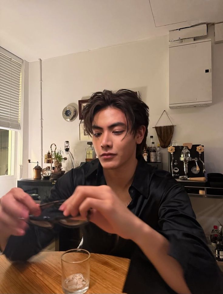 _1maya3xmy's tweet image. จัดอันดับไทยแท้ที่ทำชั้นงงได้มากที่สุด
อันดับ 1 จอส จุง

#JossWayar #JoongArchen