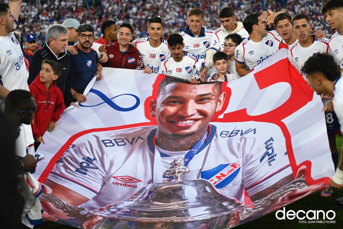 Ni la muerte nos va a separar 🎶🇳🇱