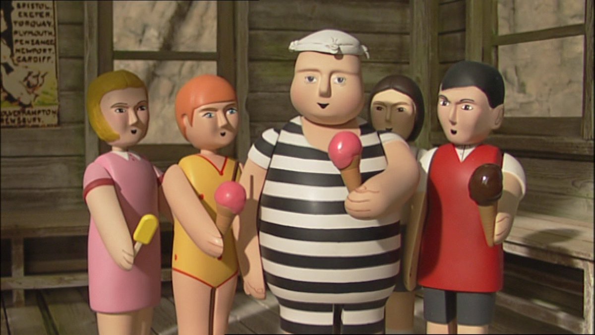 やっぱり8期厨いるわ(確信)