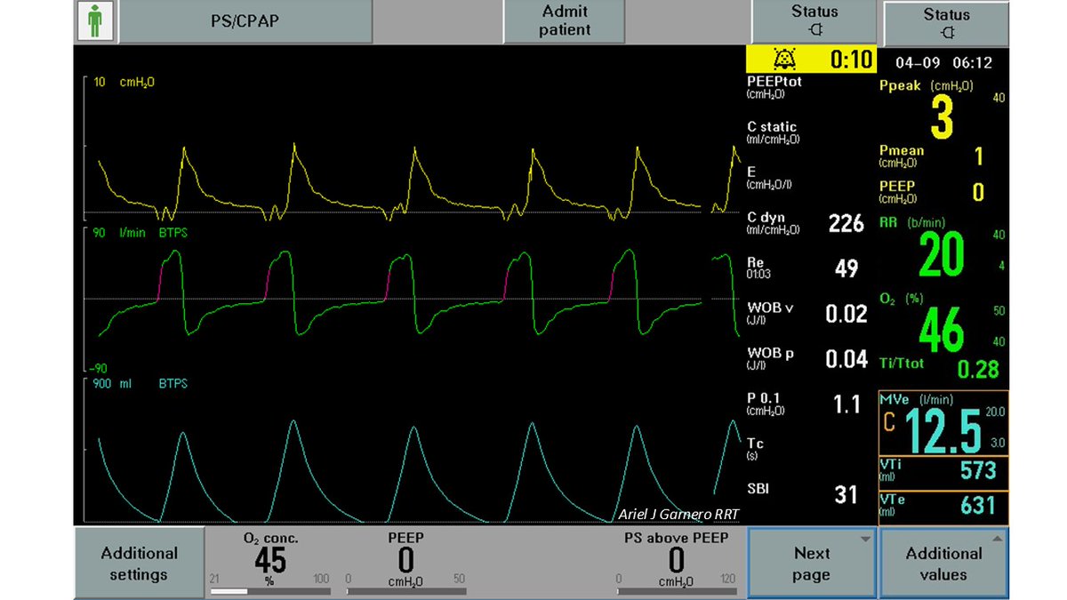 Ariel J Garnero tweet media