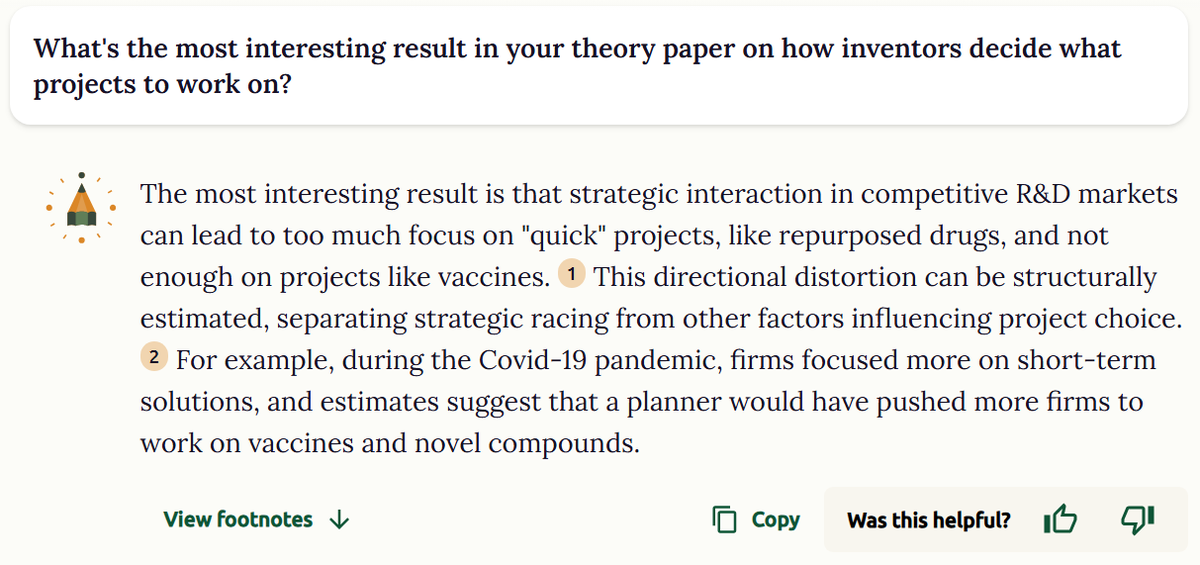 Kevin A. Bryan tweet media