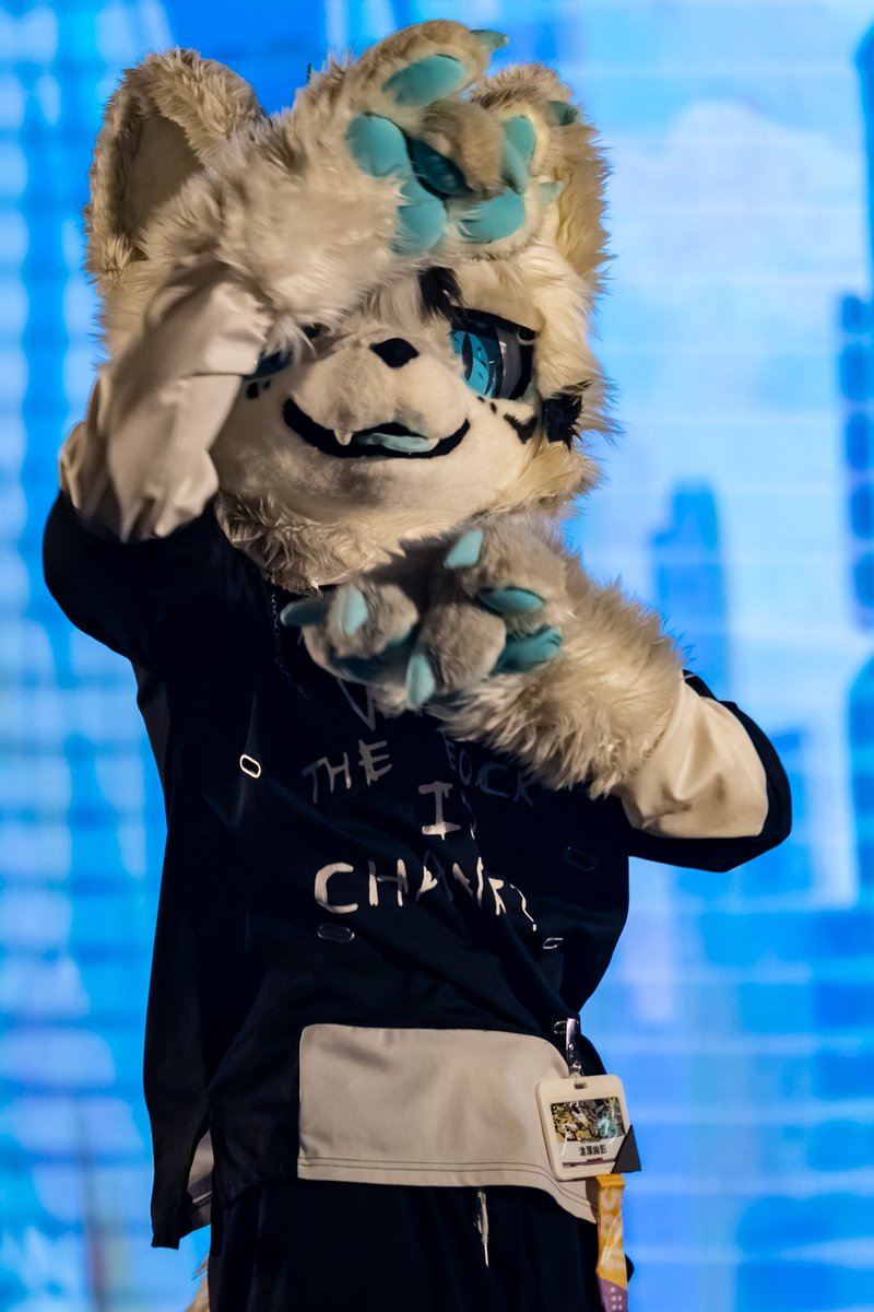 滄瀾幽影 tweet media