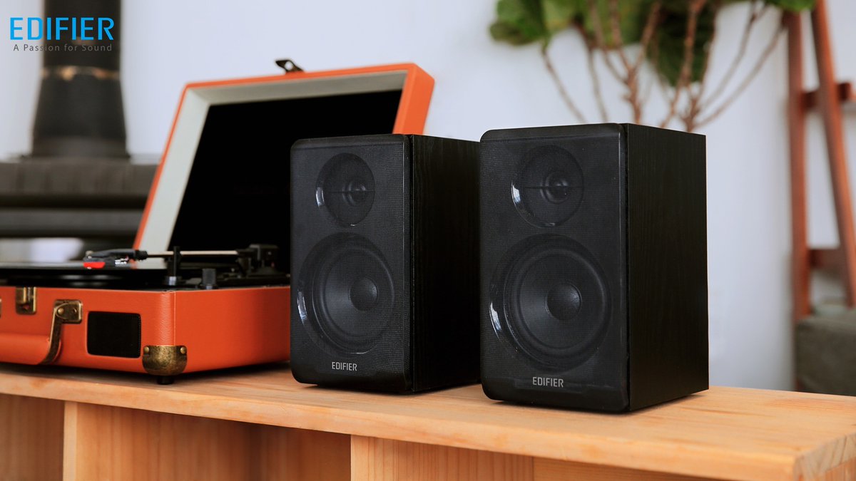 Edifier NorthAmerica tweet media