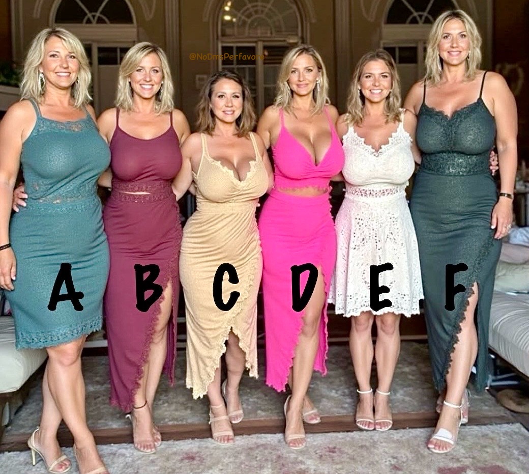 NoDMsPerfavore's tweet image. Beautiful women of all shapes &amp;amp; sizes! Who might you ask out on a date?