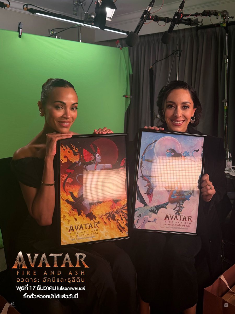 20th Century Studios Thailand tweet media