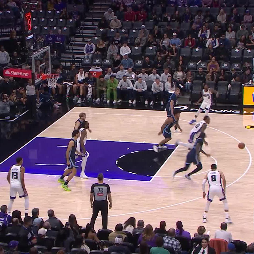 Keegan "Skyhook" Murray 