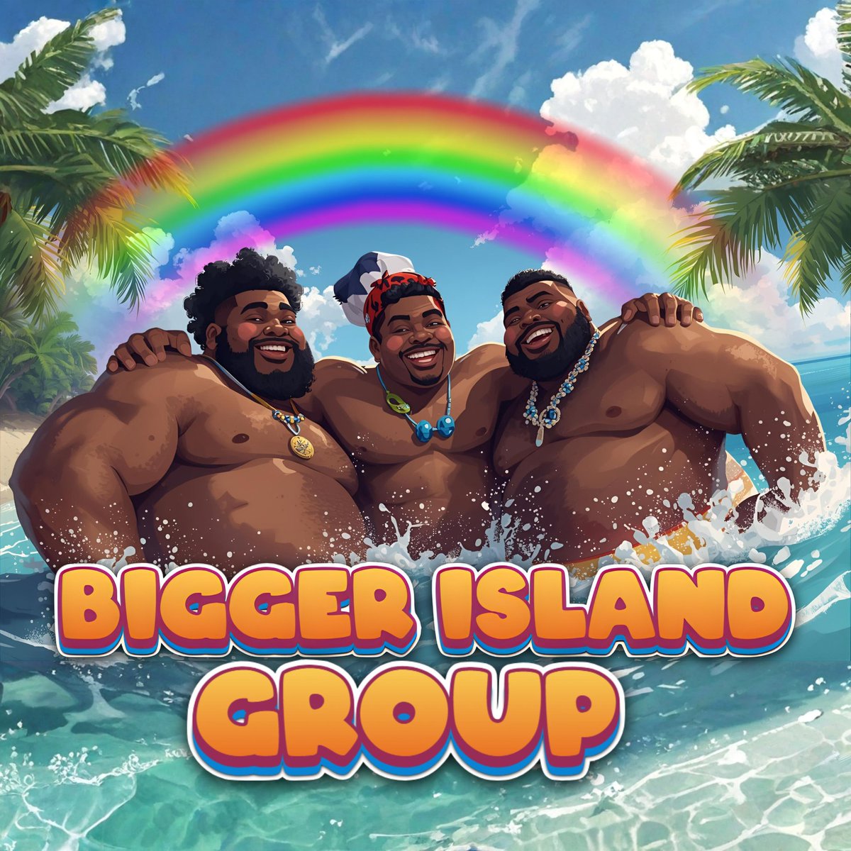 Bigger Island Group (BIG) tweet media