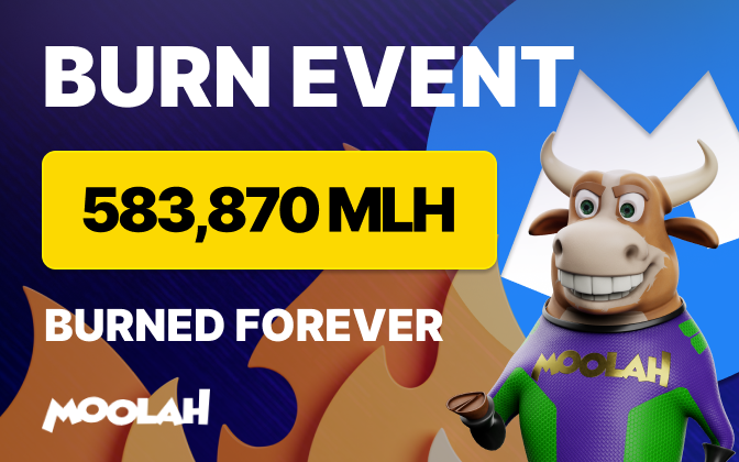Moolah Casino tweet media