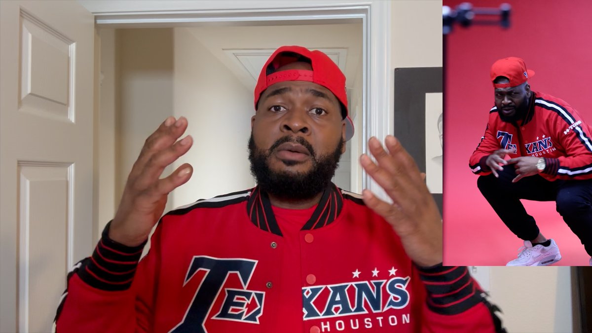 JBristolKHOU's tweet photo. Tonight on @KHOU Sports Extra at 11 pm?
@SethCPayne @OrtizSportsTV on Texans-Chiefs, plus @ChineduOgu on the win over the Colts; also @NewCaneyHS Jayden @FosterJD08 and how he balances two remarkable roles during football season. https://t.co/TtMpoe53DZ