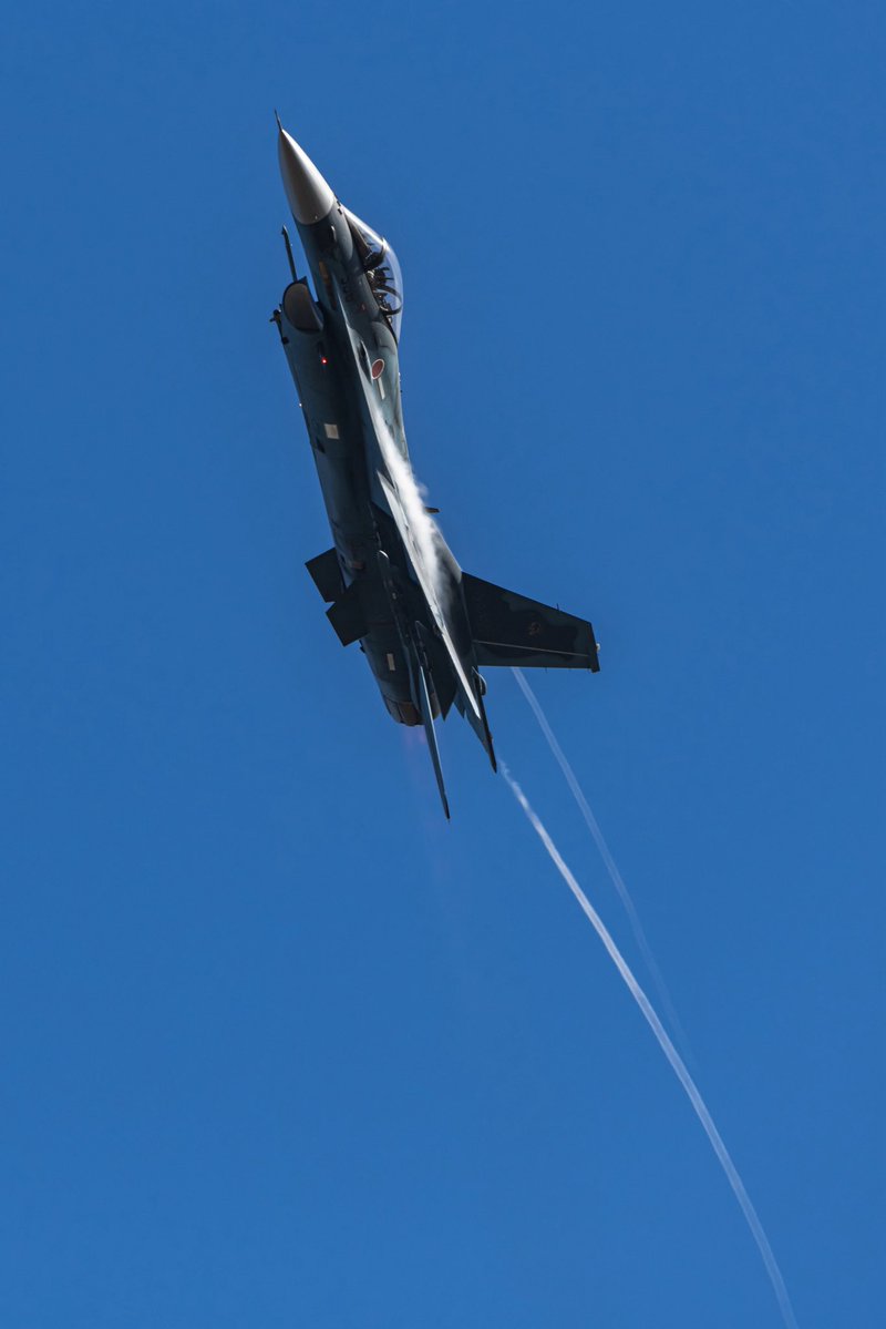 Yutap_ND85's tweet image. 土日の疲れが抜けない月曜日
築城基地航空祭2025最高でした😊