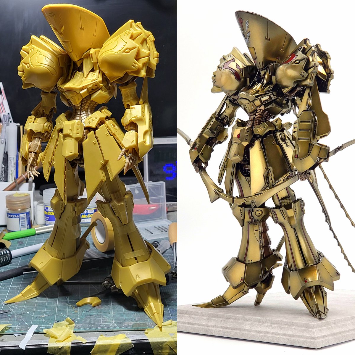 しじみkun(プロフィール確認必須) しじみくん🥐 (@ShijimiJiru_ff