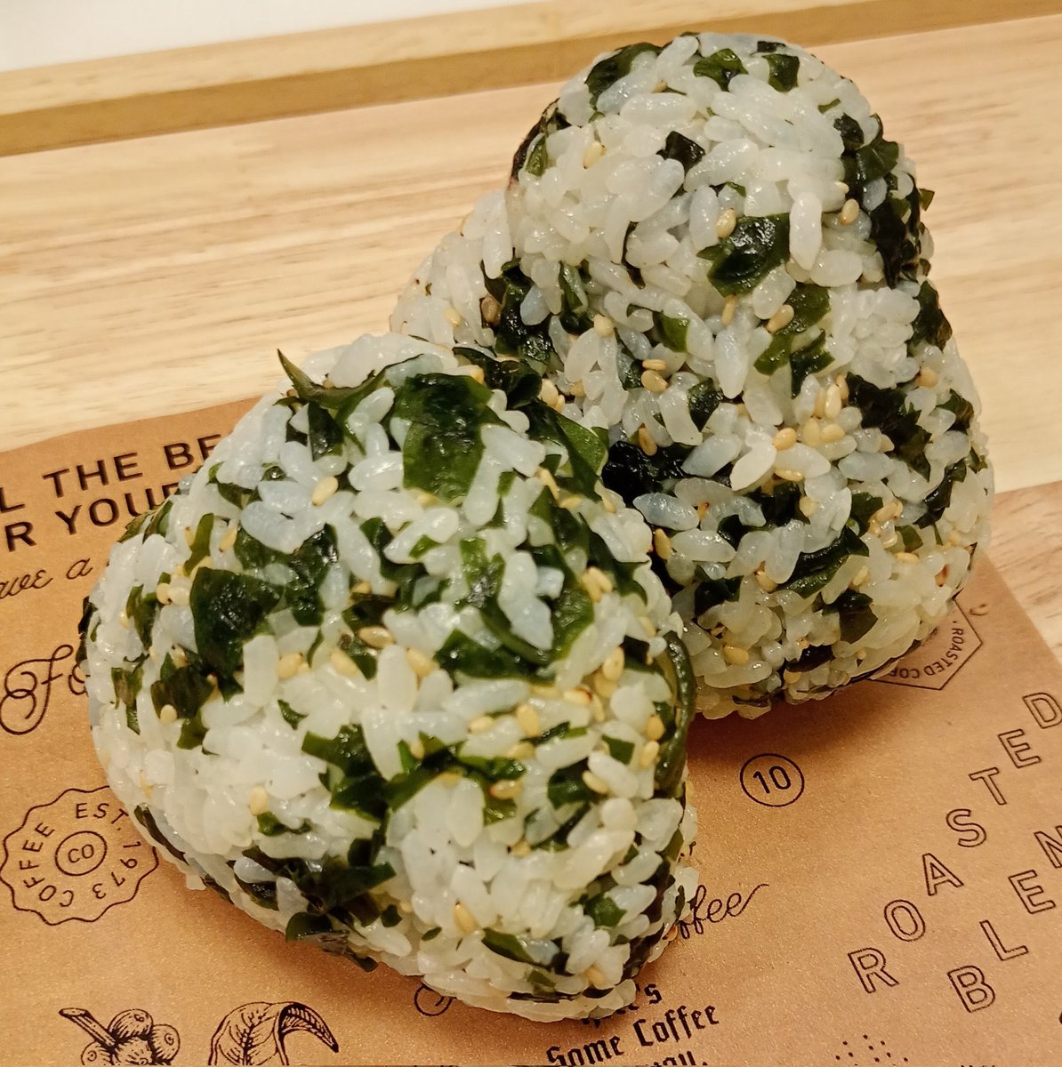 moaP's tweet photo. ゆり信じてた🍙 https://t.co/ejWo9rWKko