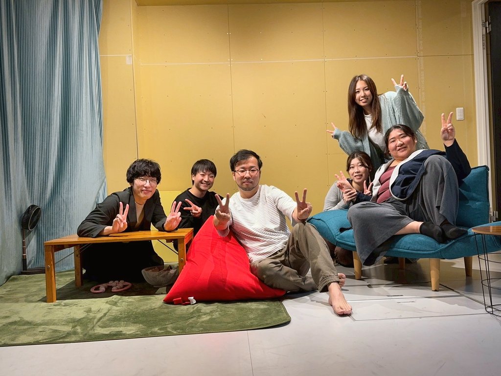 加藤亜実 tweet media