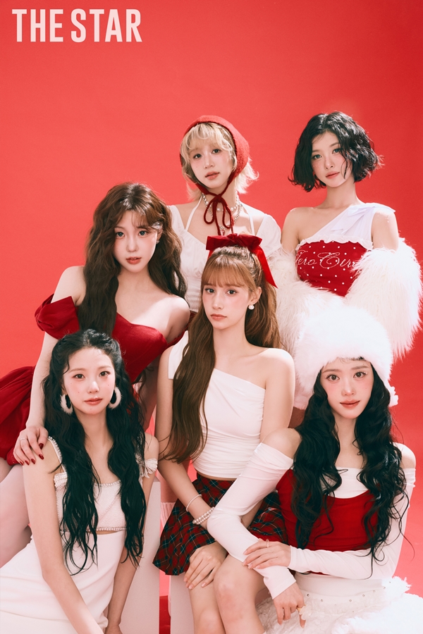 slist2015's tweet image. 케플러, 6인 6색 요정 산타 변신…더 스타 12월호 커버 장식

#케플러 #Kep1er 
@official_kep1er
#최유진 #샤오팅 #김채현 
#김다연 #히카루 #휴닝바히에 
#서영은 
#케플러화보 
#더스타 #THESTAR
⬇관련기사⬇ 
slist.kr/news/articleVi…