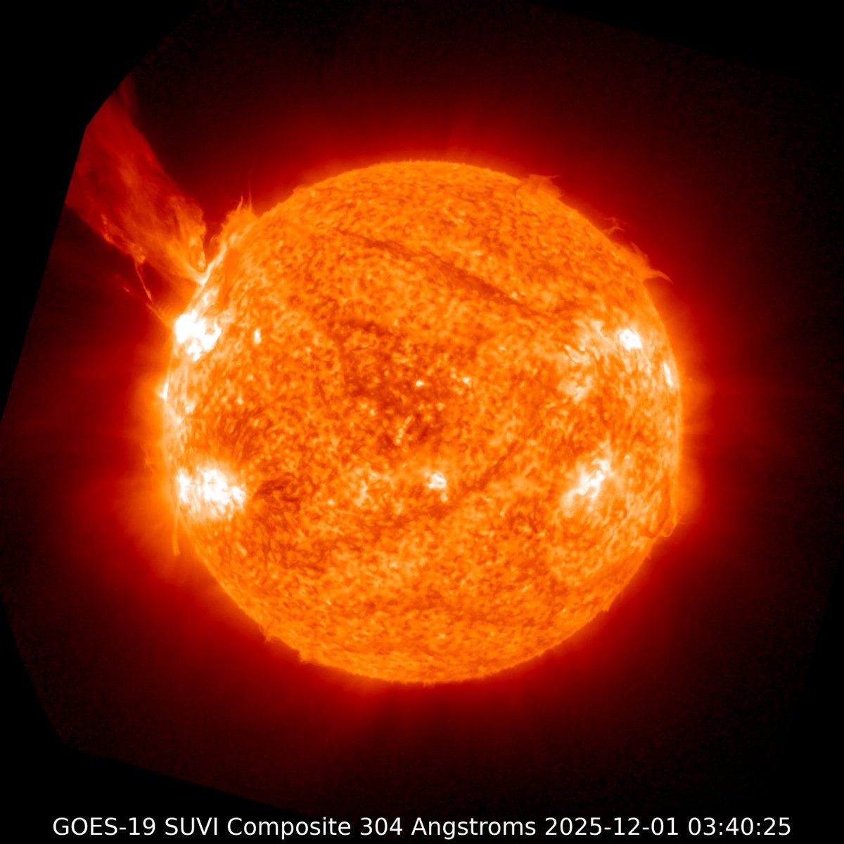 ryuhokataoka's tweet image. めちゃくちゃ噴き出している、なんじゃこりゃ