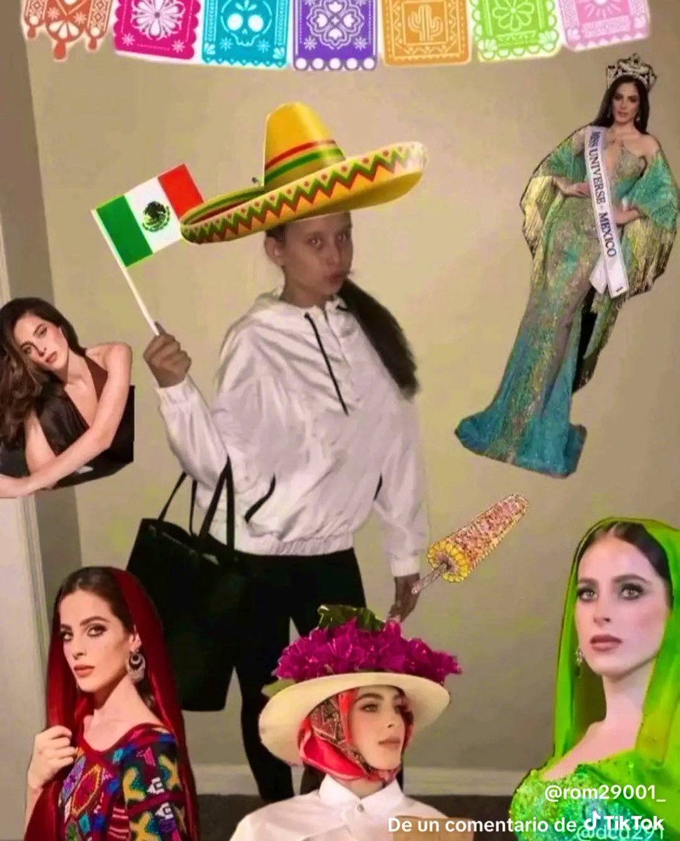 itzeluki's tweet image. Selena Gómez bailando el Tucanazo, Dua Lipa bailando cumbias en Coyoacán, Miss Universo es Mexa👸🏻 , Shakira y sus más de 25 conciertos en 🇲🇽 … Britney viviendo en Cabo 🙊

México está de moda, es tendencia Universal 🇲🇽❤️

Ser mexa está de moda, es tendencia nacional 🥰 💃 🕺 🪩